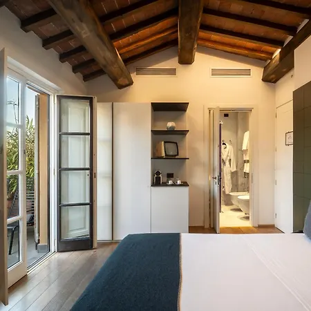 Hotel Milu Florence-3