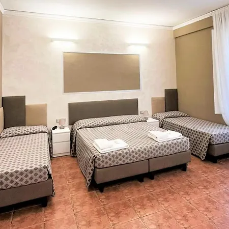 Hotel Alinari-3