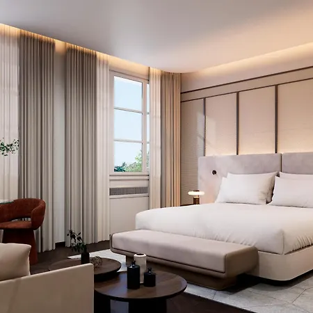 Palazzo Firenze By Baglioni Hotels & Resorts-3