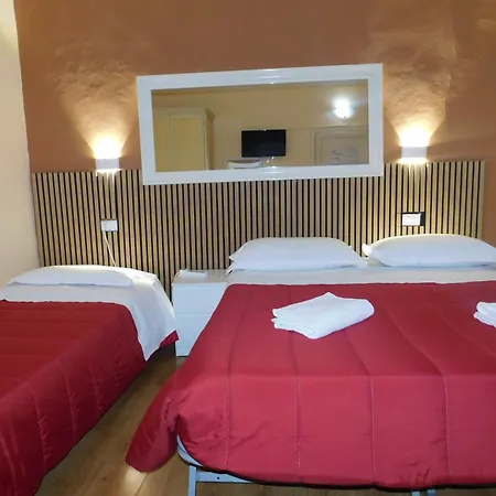 PICCOLO HOTEL Con Access ZTL !!! Ɲel Ƈentro Storico di Ƒirenze !!!-2