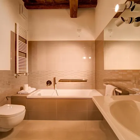 Palazzo Mannaioni Suites-2