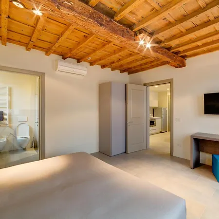 Palazzo Mannaioni Suites-2