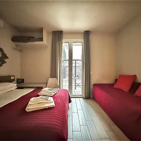B&B Santa Maria Novella-3