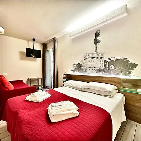 B&B Santa Maria Novella-2