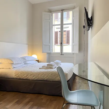 Hotel la Scala-2