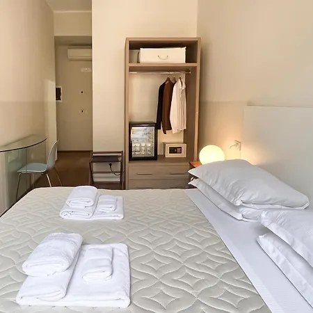 Hotel la Scala-3