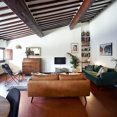 Great Location Just Infront Of Pitti Palace-3