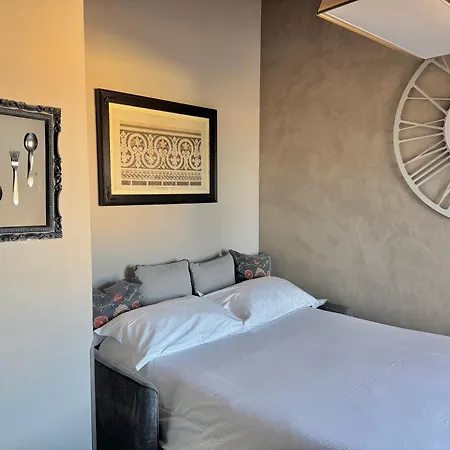 Il Cipresso Home Tower Qk Costa 58-2