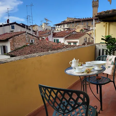 Borgodegreci Apartments-2
