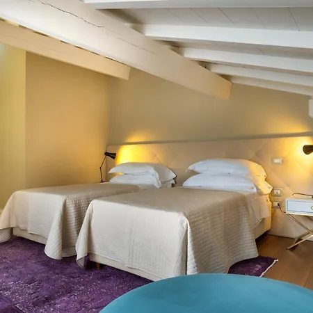 Drago D' Oro Suites-3