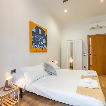 San Zanobi Suites- By Mois Collection-3