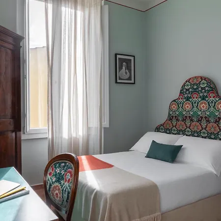 Hotel Galileo-2