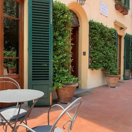 Poggio Imperiale Apartments-3