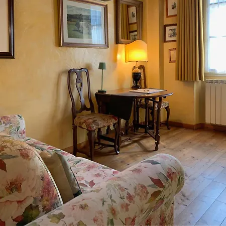 Poggio Imperiale Apartments-2