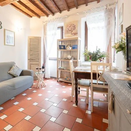 Gina Guest House - San Frediano - Firenze-2