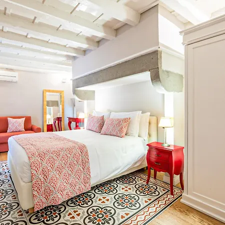 Dimora Del Cardinale - Authentic Historic Residence-3