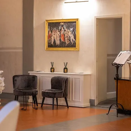 Relais Hotel Centrale Dimora Storica-2