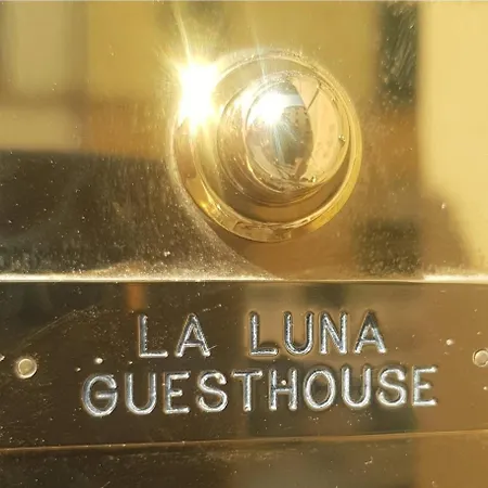 La Luna Guest House-3