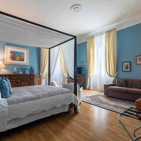 Opera Boutique B&B-2