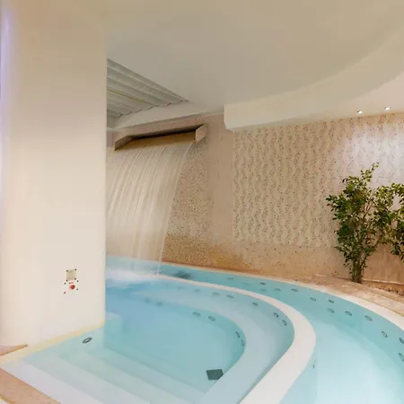 Doubletree By Hilton Florence Metropole-3