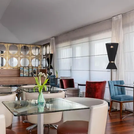 Doubletree By Hilton Florence Metropole-3