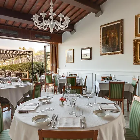 Hotel Mulino di Firenze - WorldHotels Crafted-3