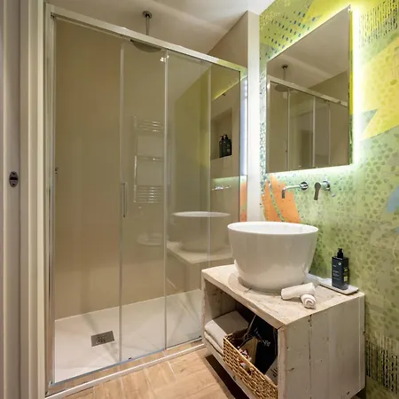 Eco Urban B&B-2