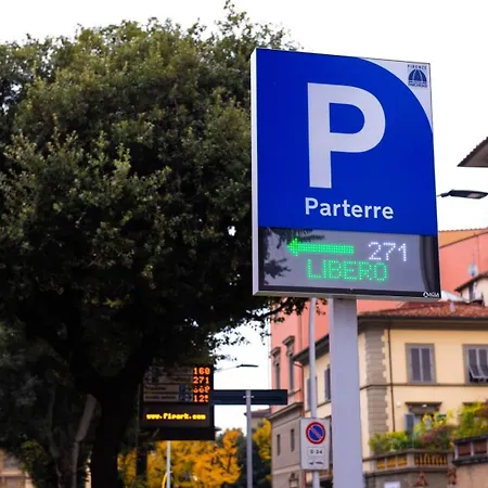 Hotel Cimabue-3