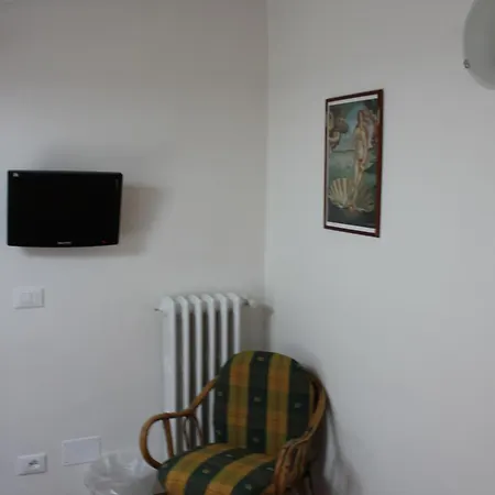 Hotel San Lorenzo-2
