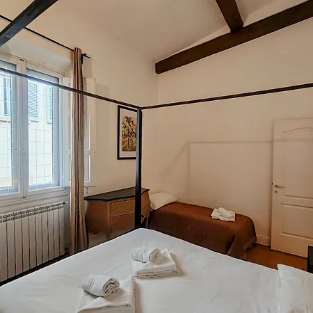 Borgo San Jacopo Deluxe By 360Rentals-3