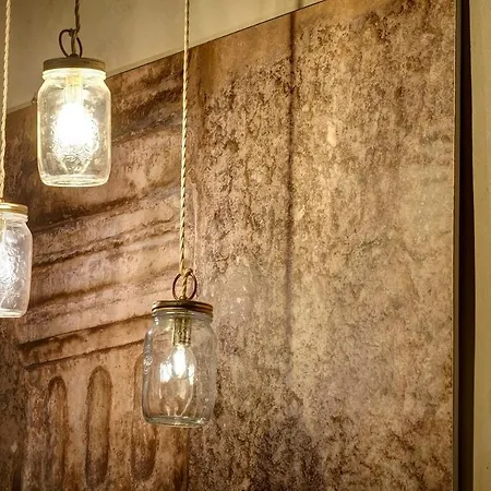 Charming Hideaway In Florence Old Town-2
