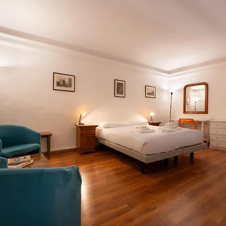 Apartments Close To Duomo-2