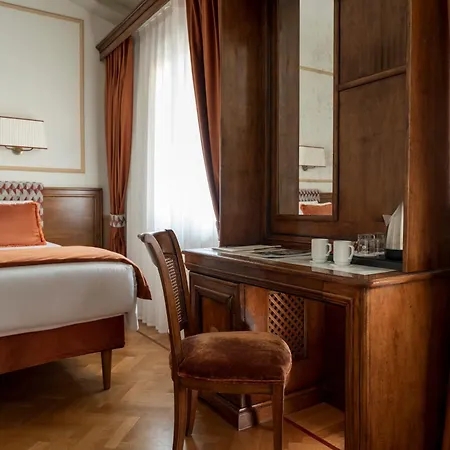 Adler Cavalieri Hotel-Private Spa&Gym-2