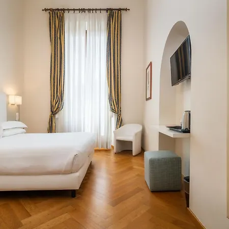 Hotel Croce Di Malta-3