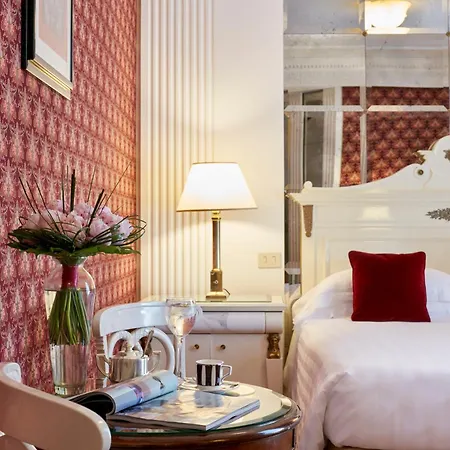 Hotel Regency - Small Luxury Hotels Of The World-2