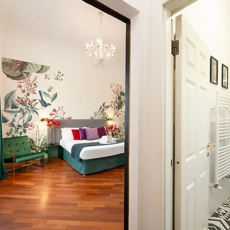 Home Faenza At Most Historical Center With Lift !!!-2