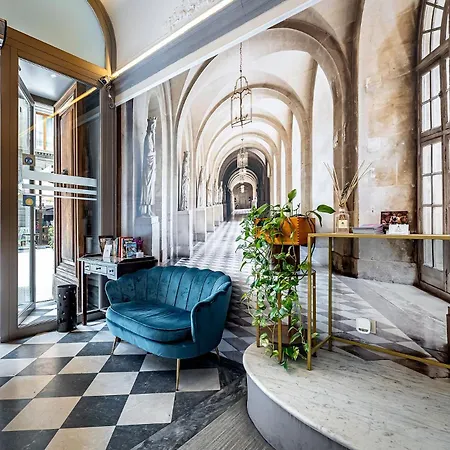 Martelli 6 Suite & Apartments-3