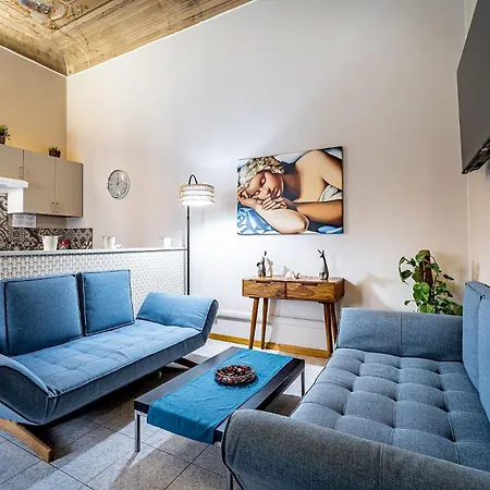 Antico Centro Suite-3