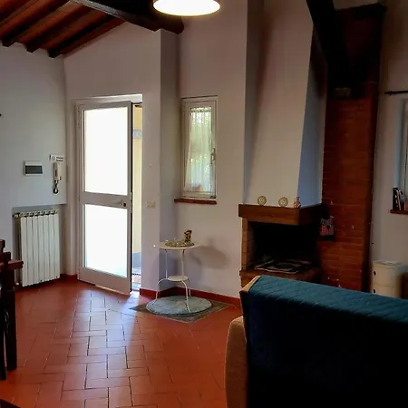 La Piccola Oasi con parcheggio-2