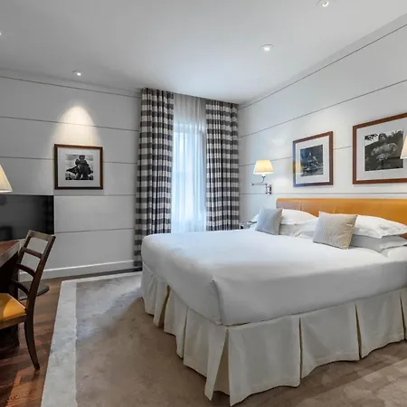 Gallery Hotel Art - Lungarno Collection-2