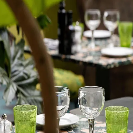 25Hours Hotel Florence Piazza San Paolino-3