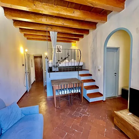 Apartment Quadrifoglio-3