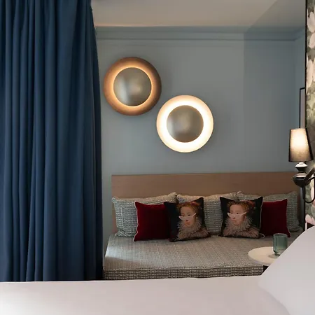 Hotel Indigo Florence By Ihg-3