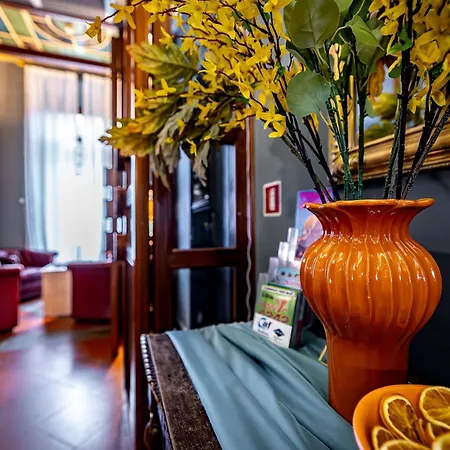 Grand Hotel Panama Firenze-2