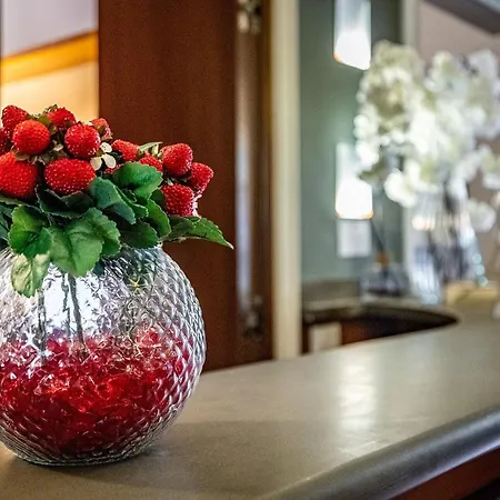 Grand Hotel Panama Firenze-3