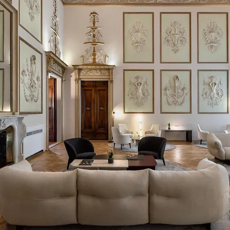Palazzo Firenze By Baglioni Hotels & Resorts-2