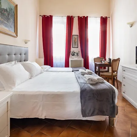 Guesthouse Bel Duomo-2