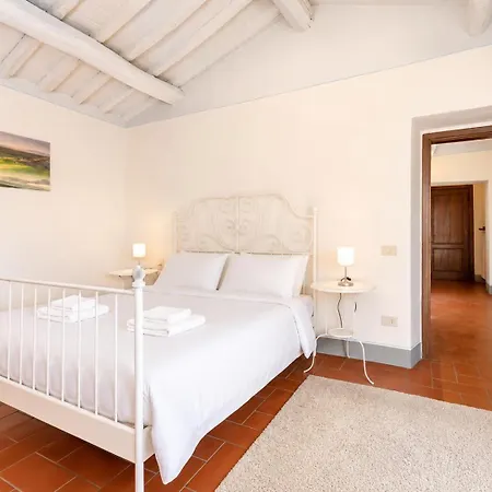 Villa Le Balze Large Private Pool Wifi-2