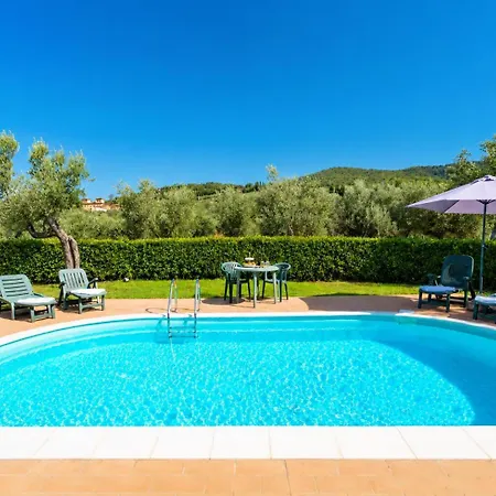 Villa Le Balze-2