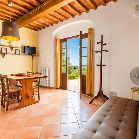 Villa Le Balze-3